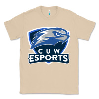 Mushroom concordia university wisconsin Classic Tee - artisFamous