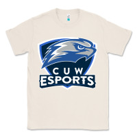 Natural concordia university wisconsin Classic Tee - artisFamous