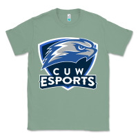 Sage concordia university wisconsin Classic Tee - artisFamous