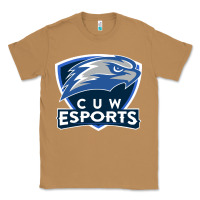 Toasted Coconut concordia university wisconsin Classic Tee - artisFamous