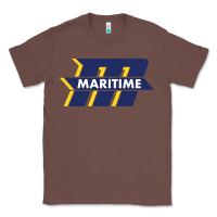 Chestnut massachusetts maritime academy Classic Tee - artisFamous