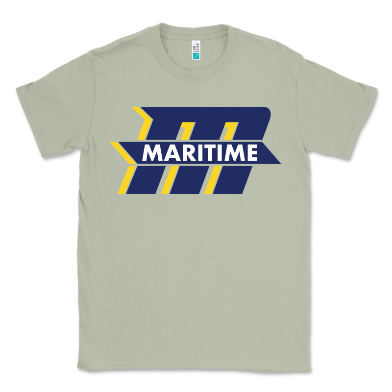 Massachusetts Maritime Academy Classic Tee by artisFamous | Teevron