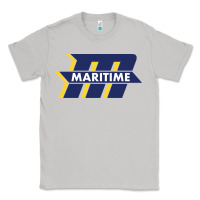 Moon Dust massachusetts maritime academy Classic Tee - artisFamous