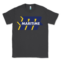 Smoke massachusetts maritime academy Classic Tee - artisFamous