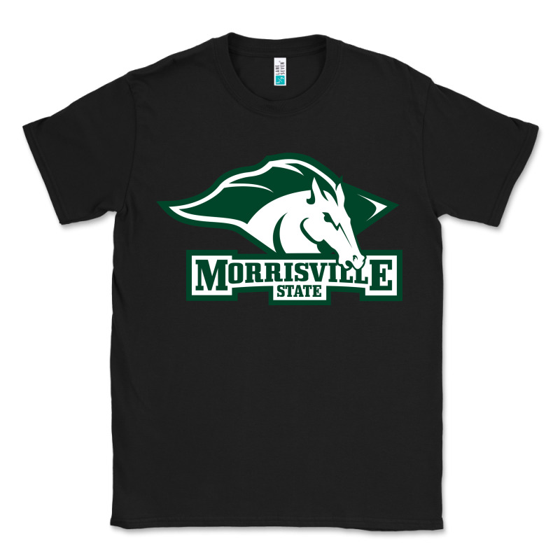Morrisville State College Classic Tee by artisFamous | Teevron