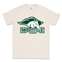 Natural morrisville state college Classic Tee - artisFamous