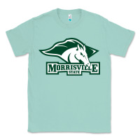 Seafoam morrisville state college Classic Tee - artisFamous