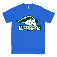 True Royal morrisville state college Classic Tee - artisFamous