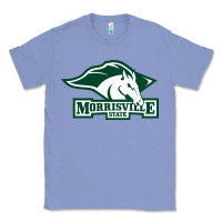 Colony Blue morrisville state college Classic Tee - artisFamous