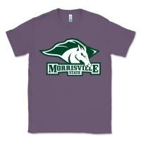 Lavender morrisville state college Classic Tee - artisFamous