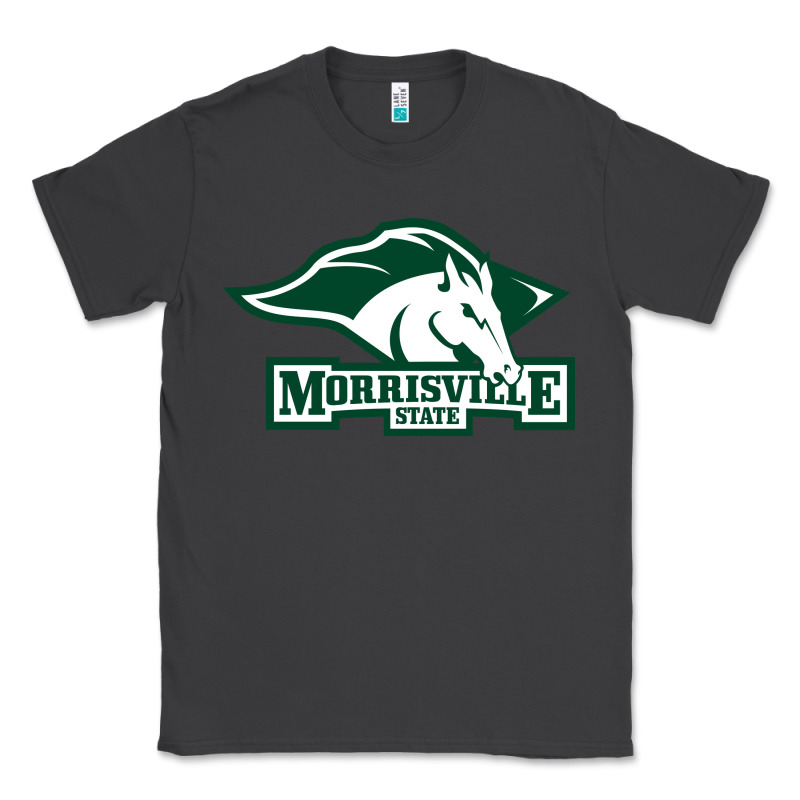 Morrisville State College Classic Tee by artisFamous | Teevron
