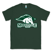 Sports Green morrisville state college Classic Tee - artisFamous