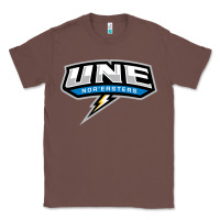 Chestnut new england university Classic Tee - artisFamous