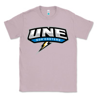 Lilac new england university Classic Tee - artisFamous