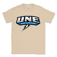 Mushroom new england university Classic Tee - artisFamous
