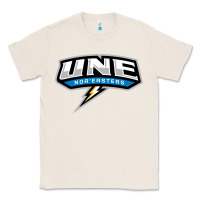 Natural new england university Classic Tee - artisFamous