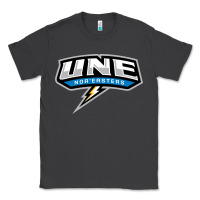 Smoke new england university Classic Tee - artisFamous