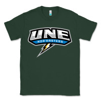Sports Green new england university Classic Tee - artisFamous