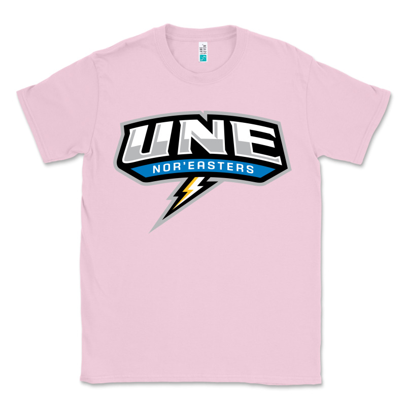 New England University Classic Tee by artisFamous | Teevron