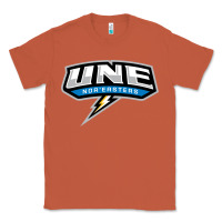 Copper new england university Classic Tee - artisFamous