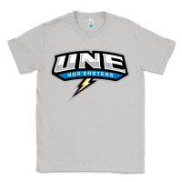 Moon Dust new england university Classic Tee - artisFamous