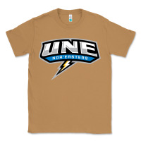 Toasted Coconut new england university Classic Tee - artisFamous