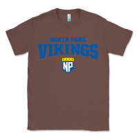 Chestnut north park university Classic Tee - artisFamous