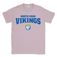 Lilac north park university Classic Tee - artisFamous