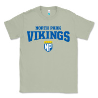 Matcha north park university Classic Tee - artisFamous