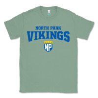 Sage north park university Classic Tee - artisFamous