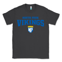 Smoke north park university Classic Tee - artisFamous