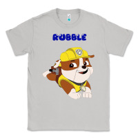 Moon Dust rubble Classic Tee - artisFamous