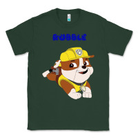 Rubble Classic Tee | Teevron
