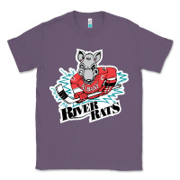 Lavender albany river rats Classic Tee - artisFamous