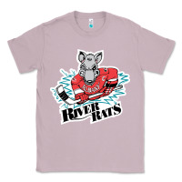 Lilac albany river rats Classic Tee - artisFamous