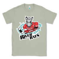 Matcha albany river rats Classic Tee - artisFamous