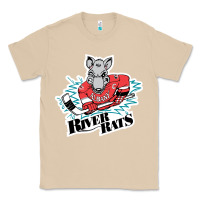 Mushroom albany river rats Classic Tee - artisFamous