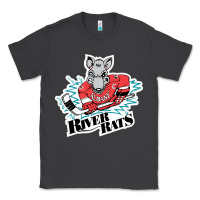 Smoke albany river rats Classic Tee - artisFamous