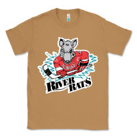Toasted Coconut albany river rats Classic Tee - artisFamous