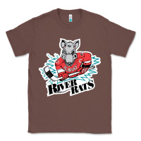 Chestnut albany river rats Classic Tee - artisFamous