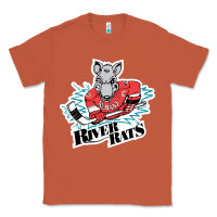 Copper albany river rats Classic Tee - artisFamous
