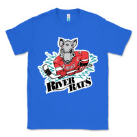 True Royal albany river rats Classic Tee - artisFamous