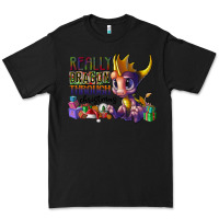 Black real dragon through christmas Premium Tee - CowhideDigitalArt