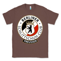 Chestnut bsc preussen Classic Tee - artisFamous