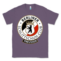 Lavender bsc preussen Classic Tee - artisFamous