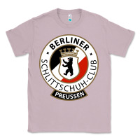 Lilac bsc preussen Classic Tee - artisFamous