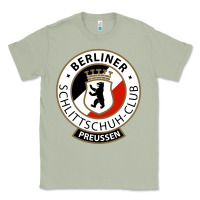 Matcha bsc preussen Classic Tee - artisFamous