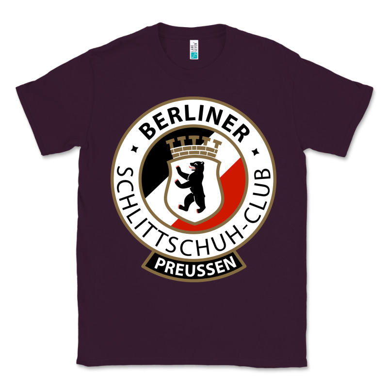 Bsc Preussen Classic Tee by artisFamous | Teevron