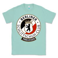 Seafoam bsc preussen Classic Tee - artisFamous