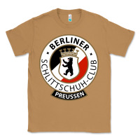 Toasted Coconut bsc preussen Classic Tee - artisFamous